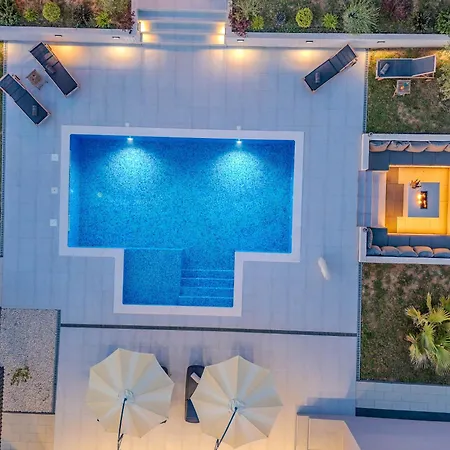 Oasis Zadar