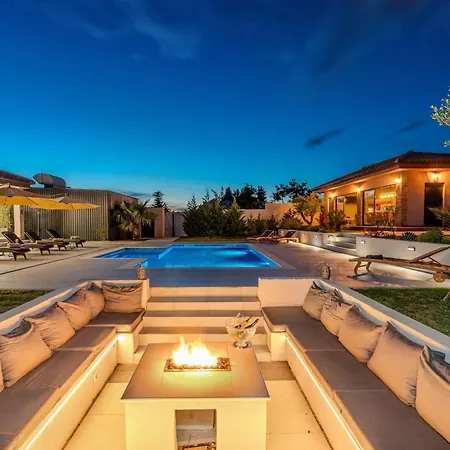 Villa Oasis