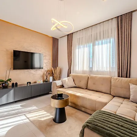 Villa Oasis *
