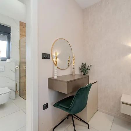Villa Oasis Zadar