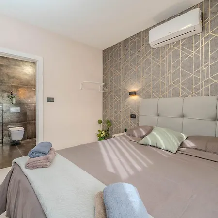 Villa Oasis Zadar