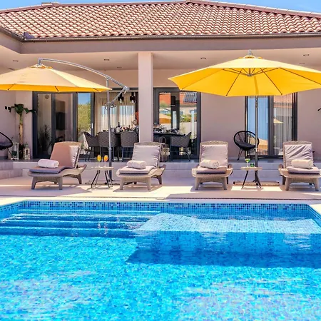 Villa Oasis