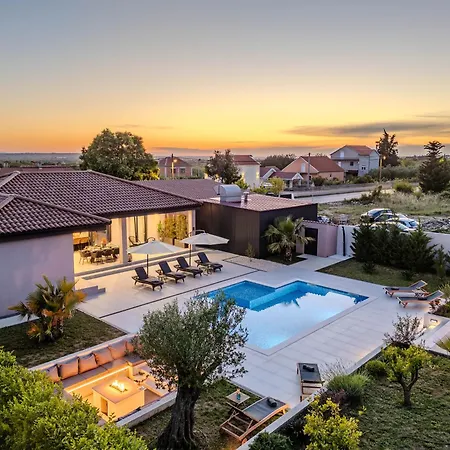 Villa Oasis