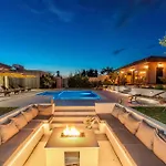 Villa Oasis