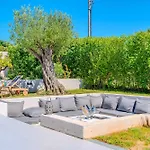 Villa Oasis *