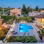 Oasis Villa *