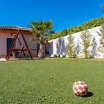 Villa Oasis Zadar