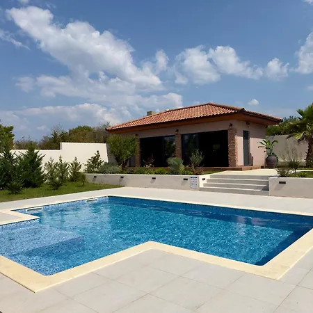 Oasis Villa Zadar