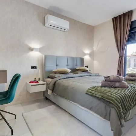 Villa Oasis Zadar
