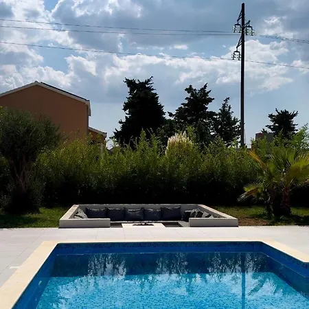 Oasis * Zadar