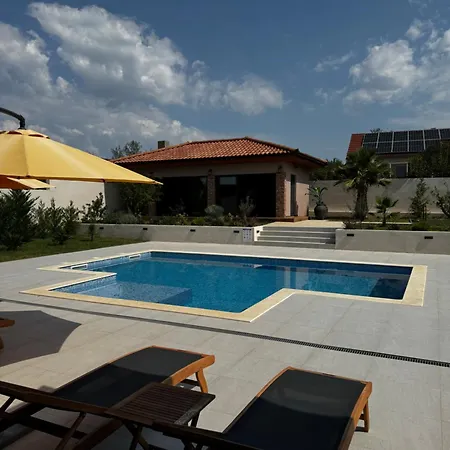 Villa Oasis