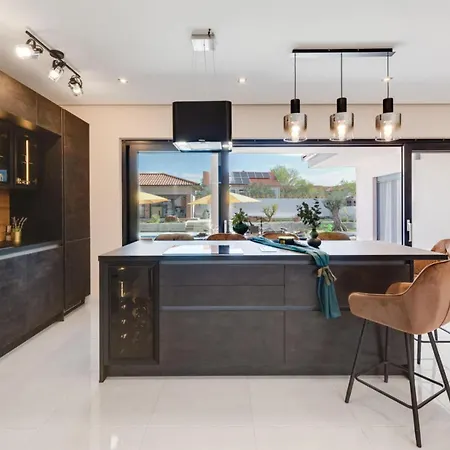 Oasis Villa Zadar