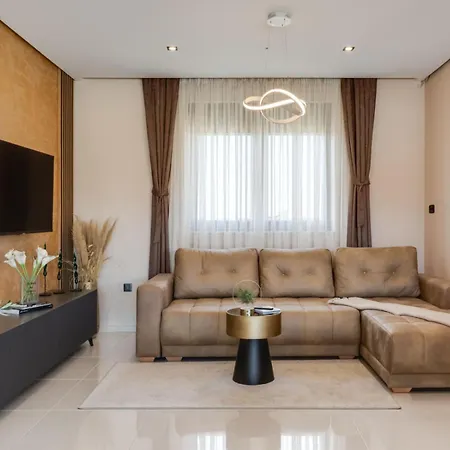 Villa Oasis