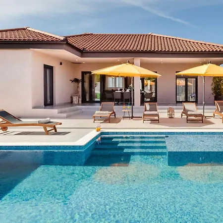 Oasis Villa Zadar