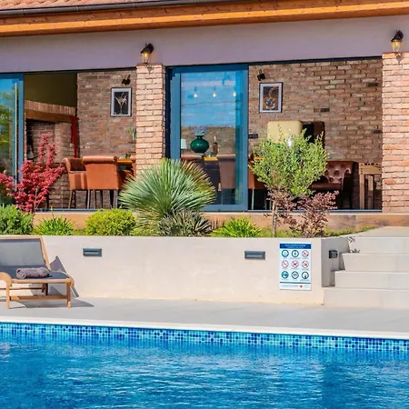 Oasis Villa Zadar