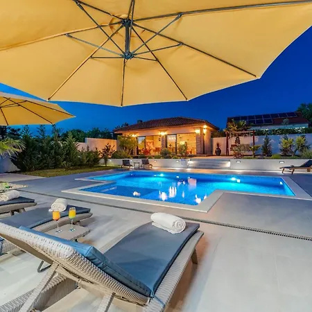 Villa Oasis Zadar