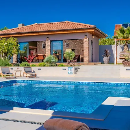 Villa Oasis Zadar
