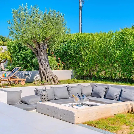 Villa Oasis *