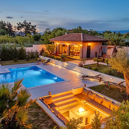 Oasis Villa Zadar