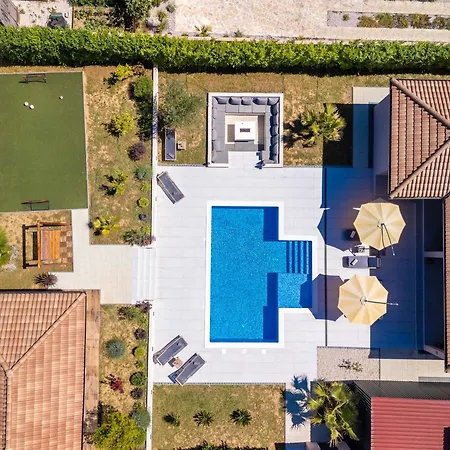 Oasis Villa Zadar