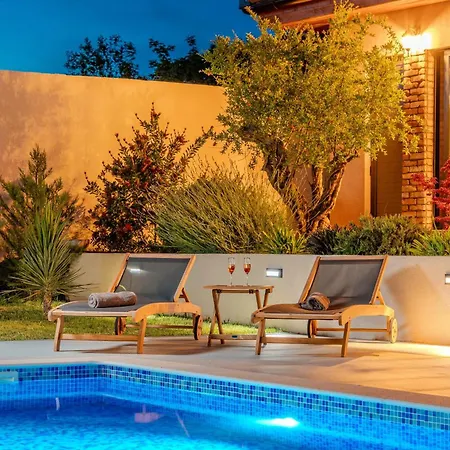 Oasis Villa *