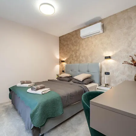 Oasis Villa Zadar