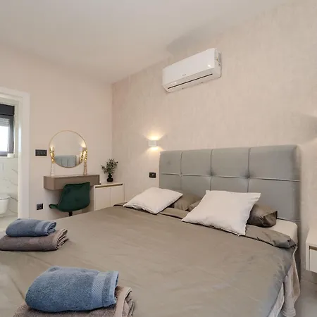 Villa Oasis *