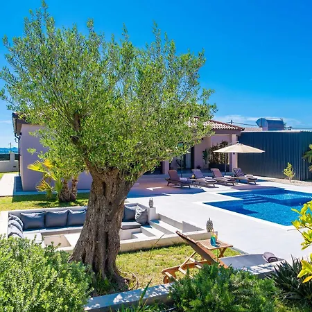 Oasis Villa Zadar