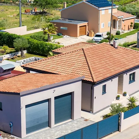 Oasis Zadar