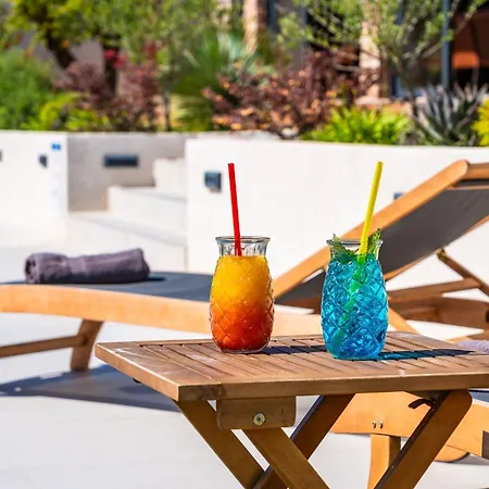 Oasis Villa
