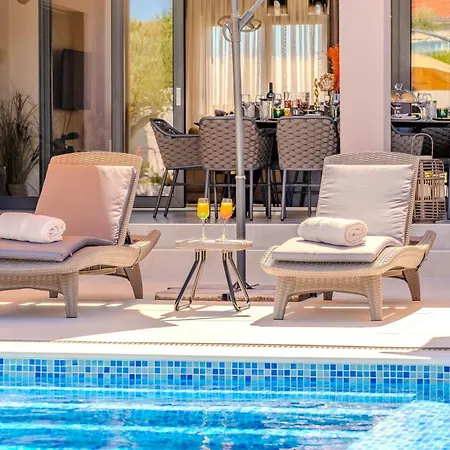 Oasis Villa Zadar