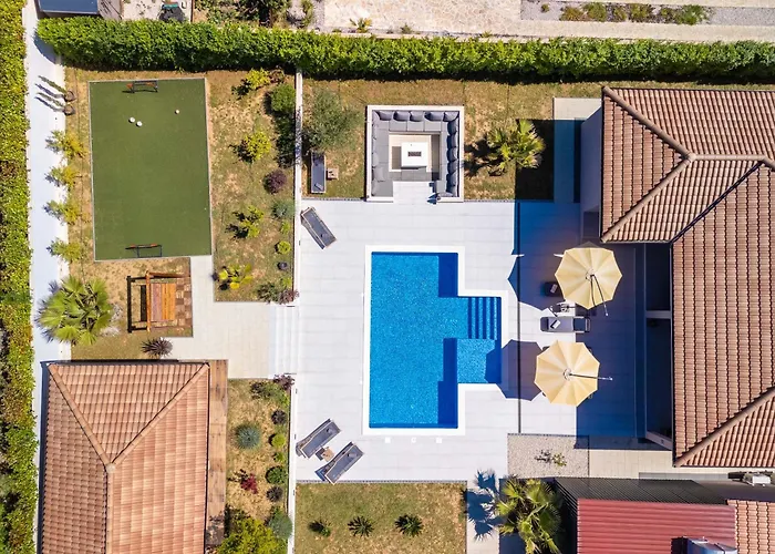 Oasis Villa Zadar